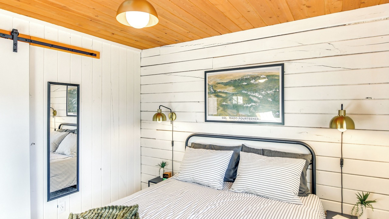 Photo of Bedroom in Bailey