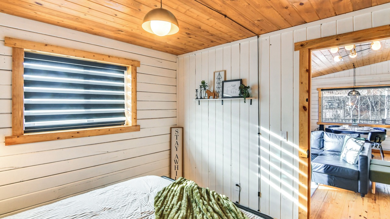Photo of Bedroom in Bailey