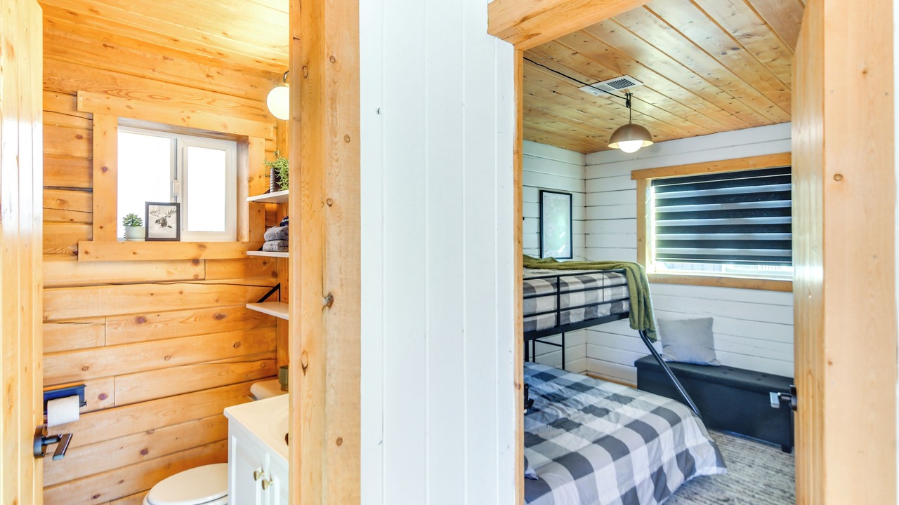 Photo of Bedroom in Bailey