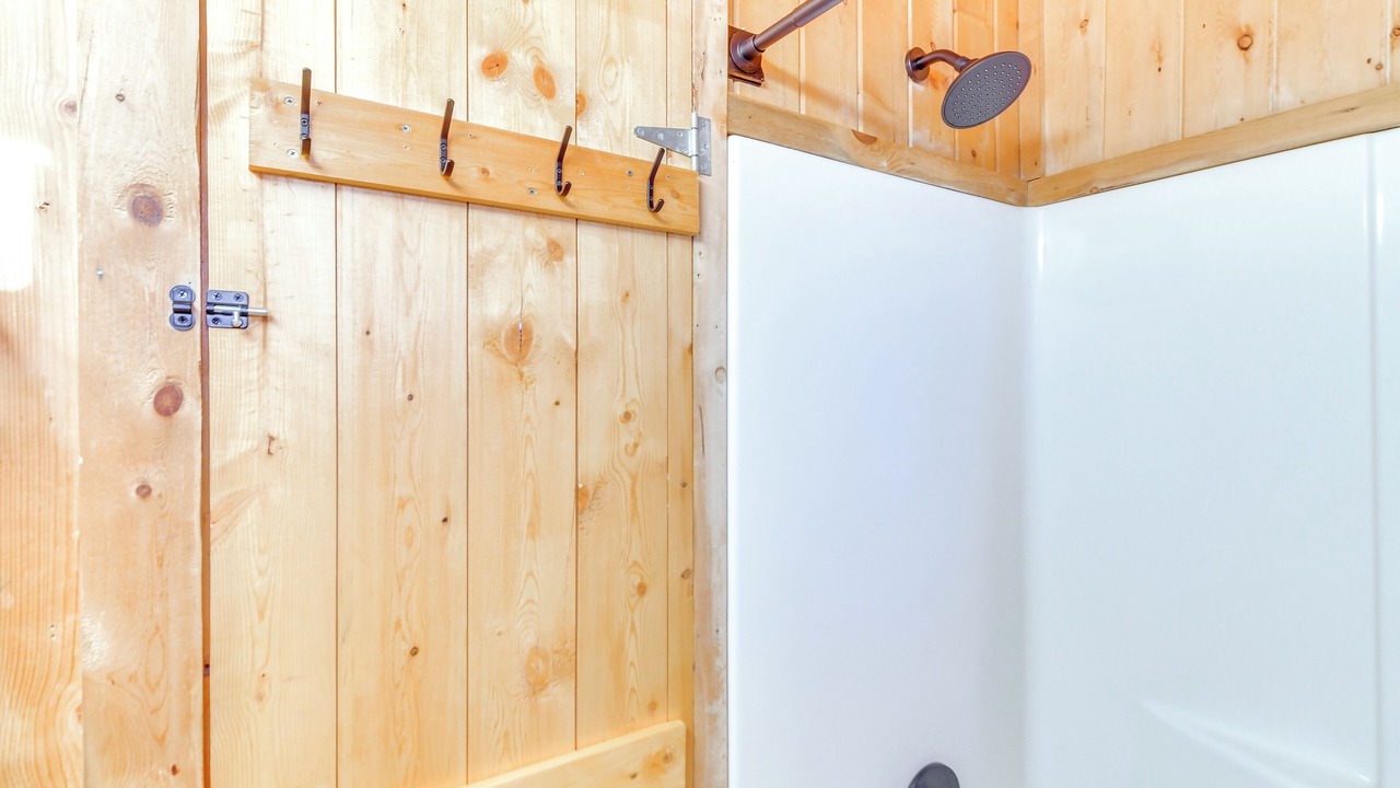 Photo of Bathroom in Bailey