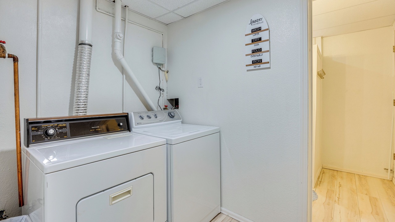 Photo of Bedroom in Pleasant Valley