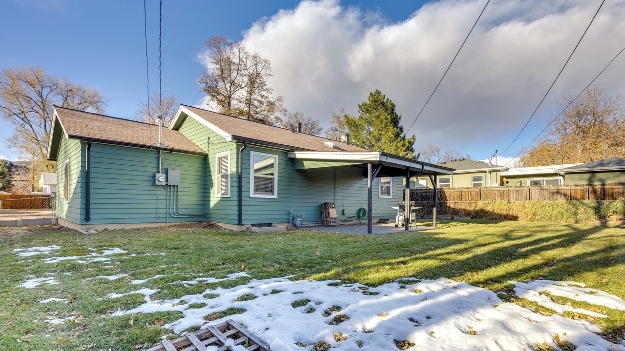 Photo of Outdoor in Pleasant Valley
