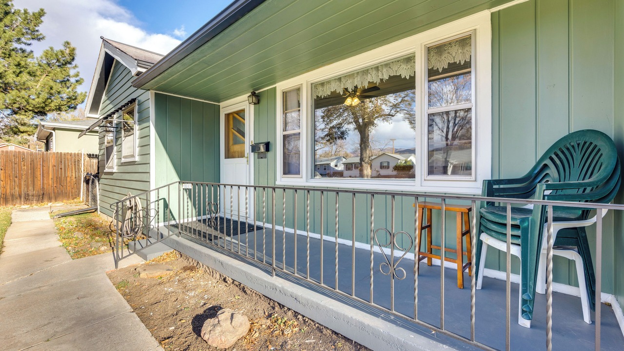 Photo of Outdoor in Pleasant Valley