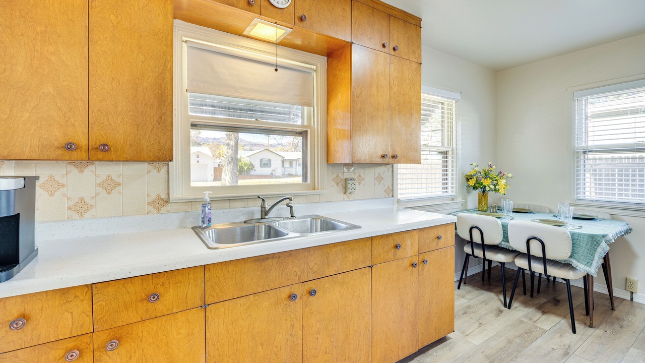 Photo of Kitchen in Pleasant Valley