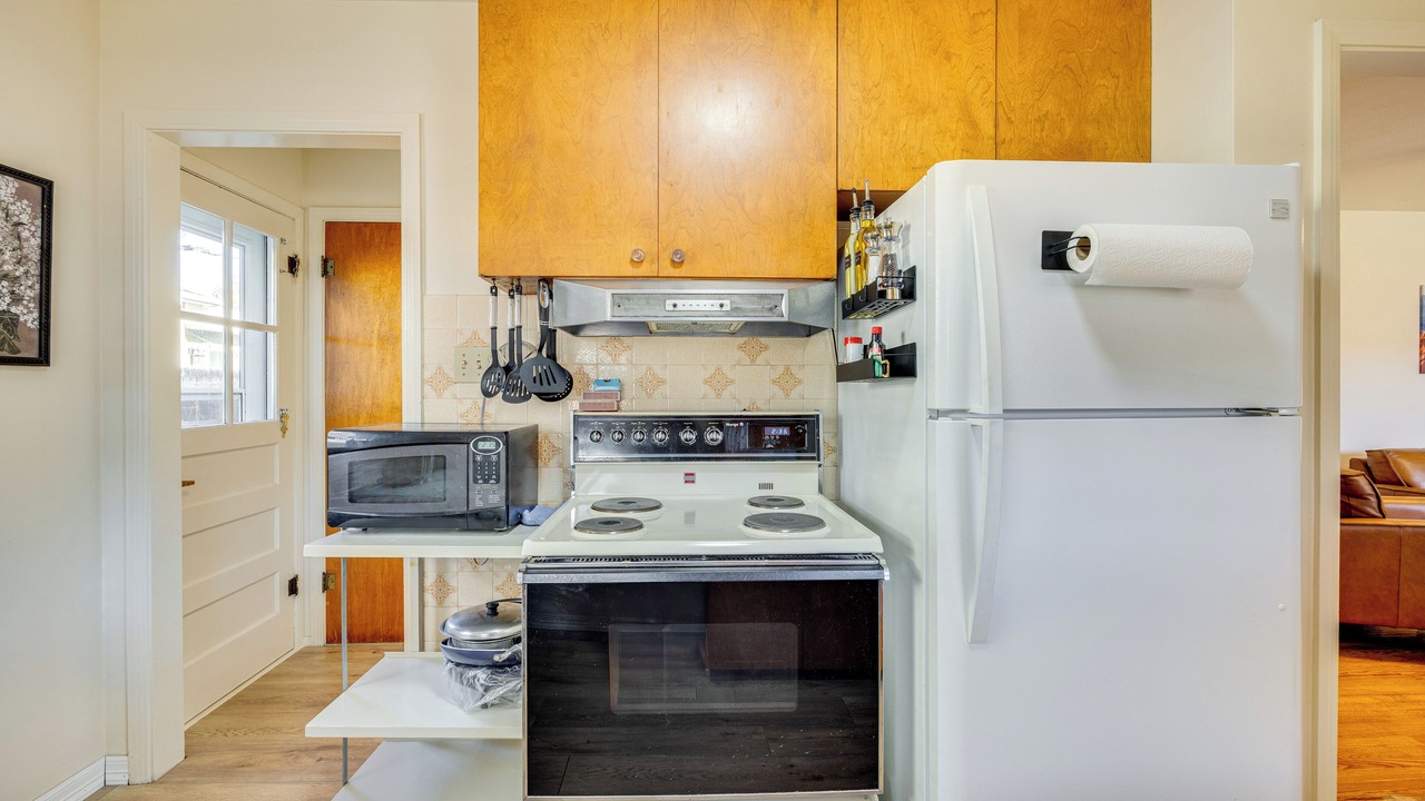 Photo of Kitchen in Pleasant Valley