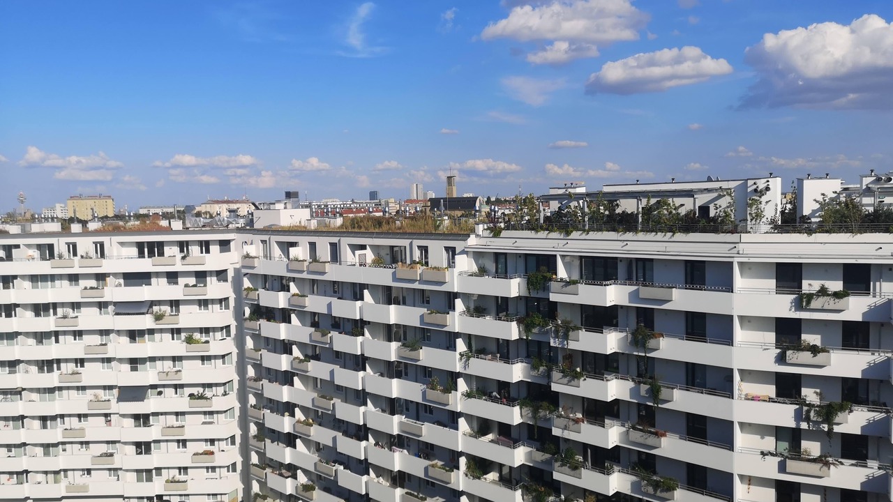 Photo of Outdoor in Favoriten
