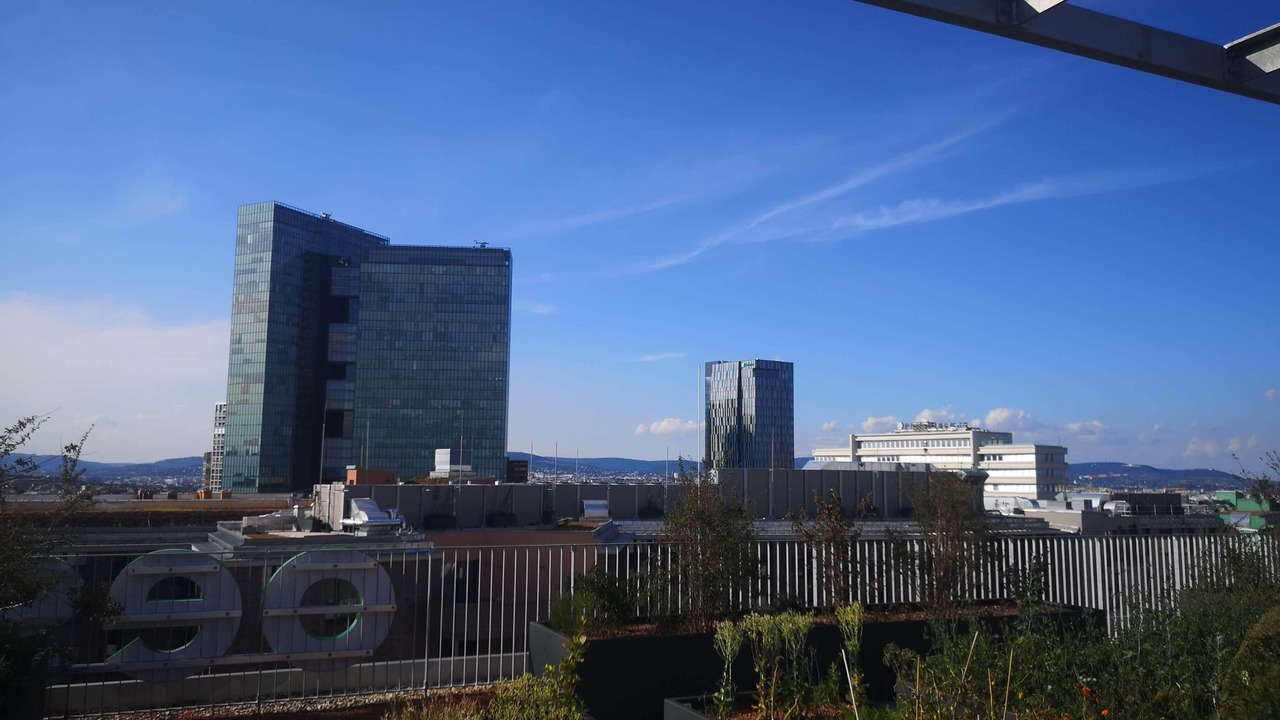 Photo of Others in Favoriten