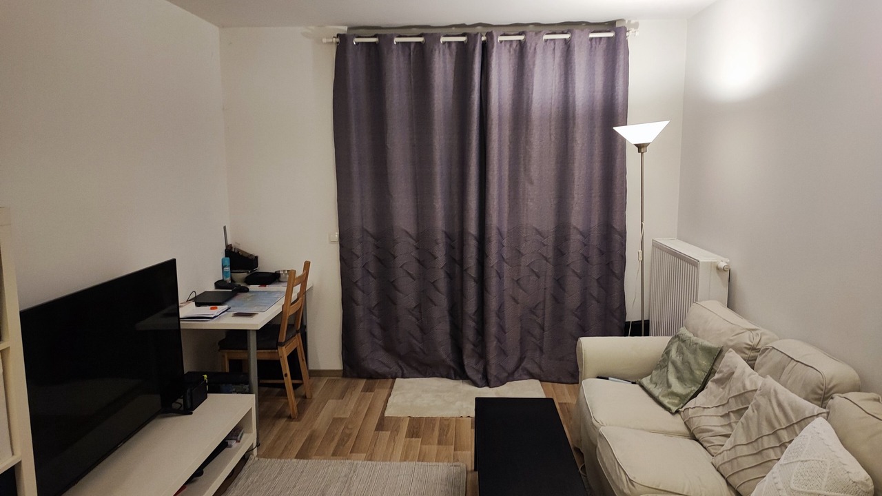 Photo of Livingroom in Favoriten