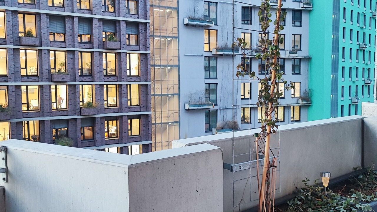 Photo of Outdoor in Favoriten