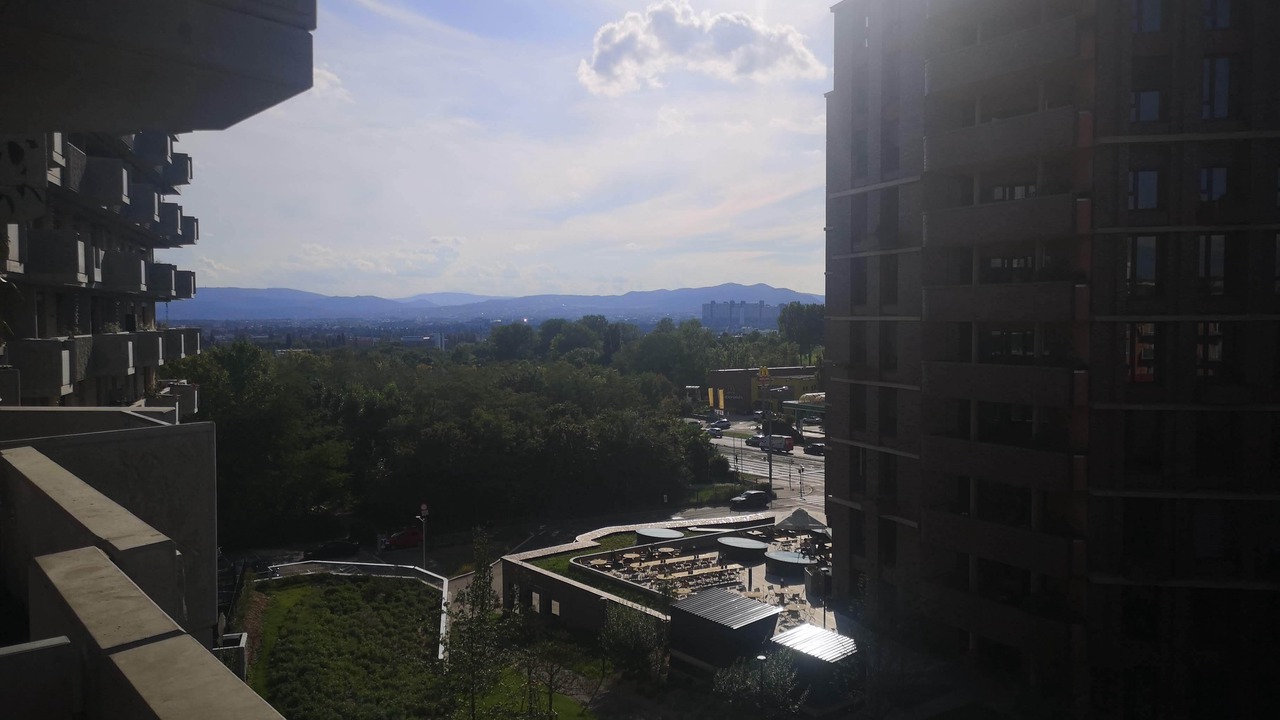 Photo of Outdoor in Favoriten