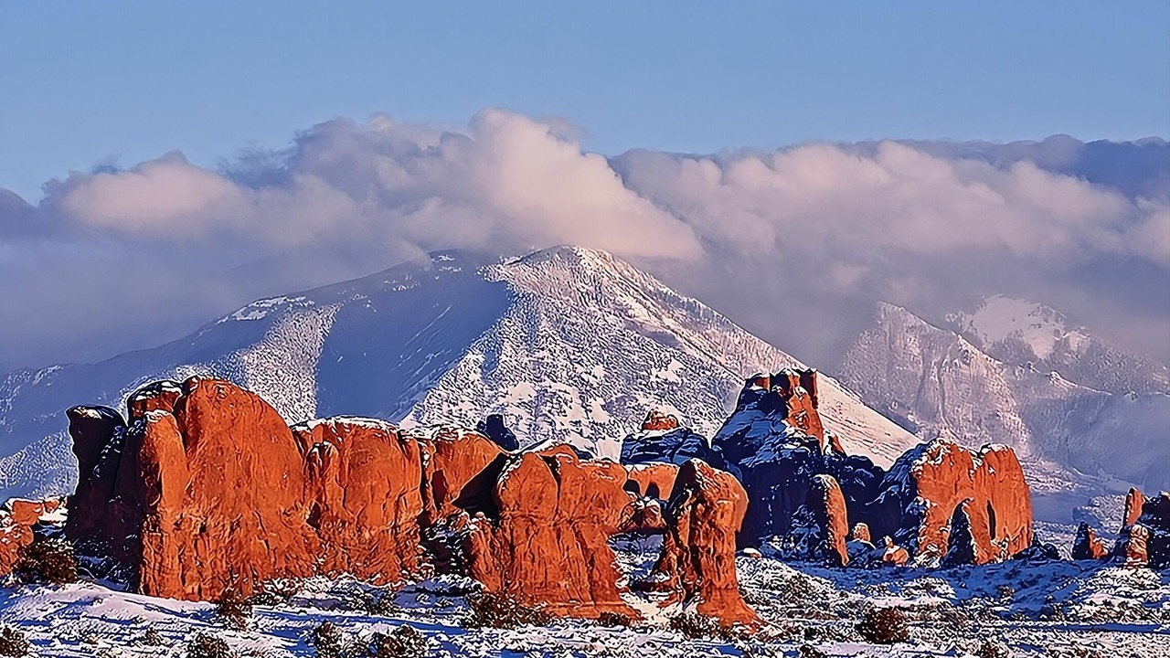 Photo of Others in Moab