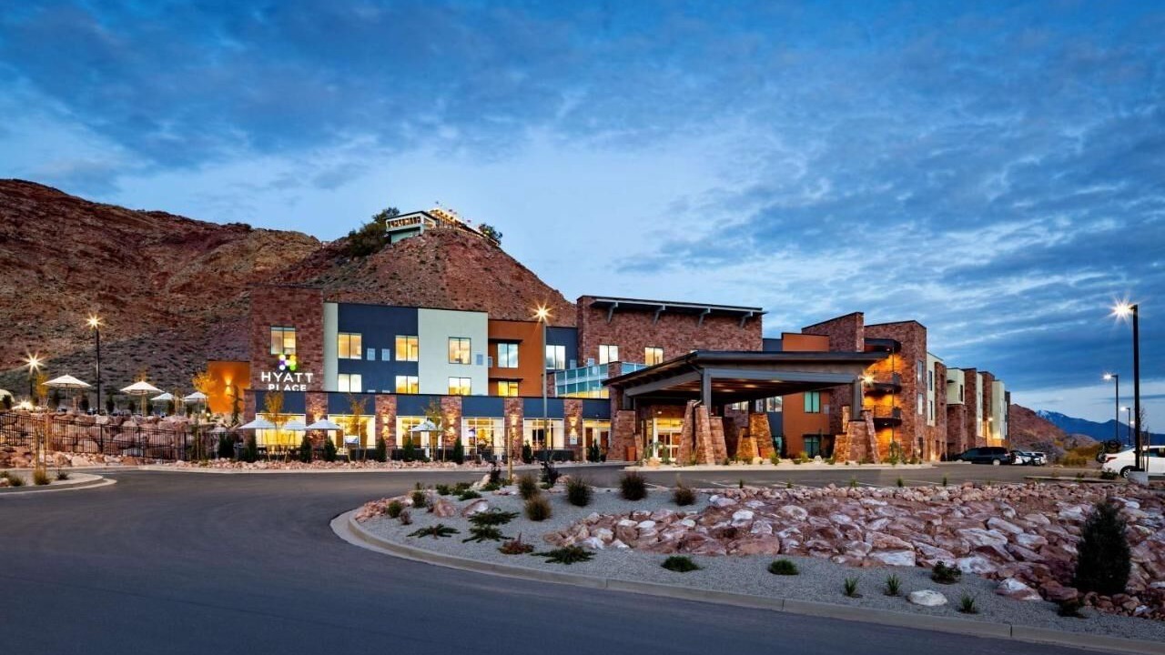 Photo of Outdoor in Moab