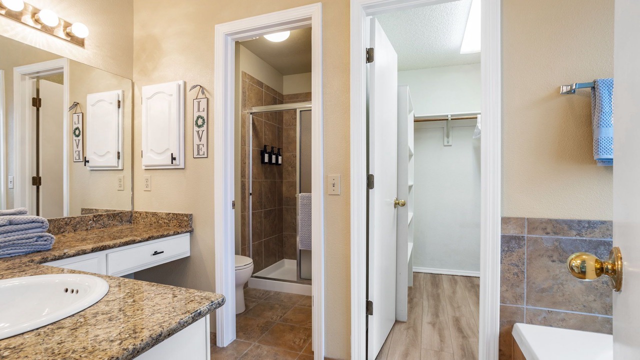 Photo of Bathroom in Briargate