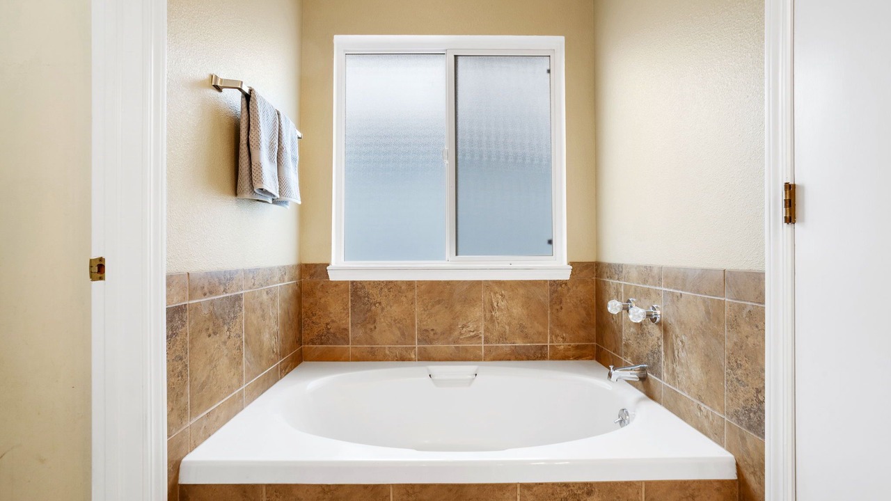 Photo of Bathroom in Briargate