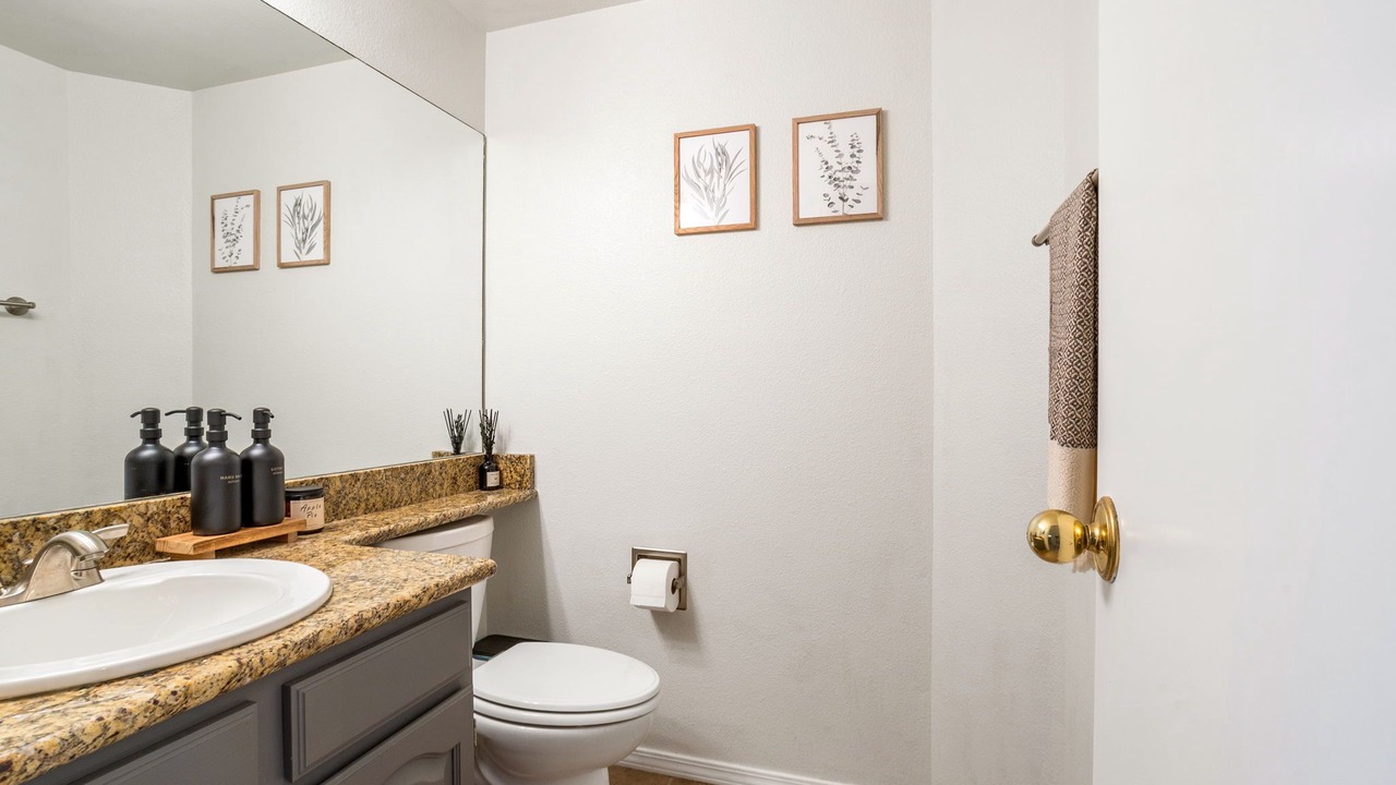 Photo of Bathroom in Briargate