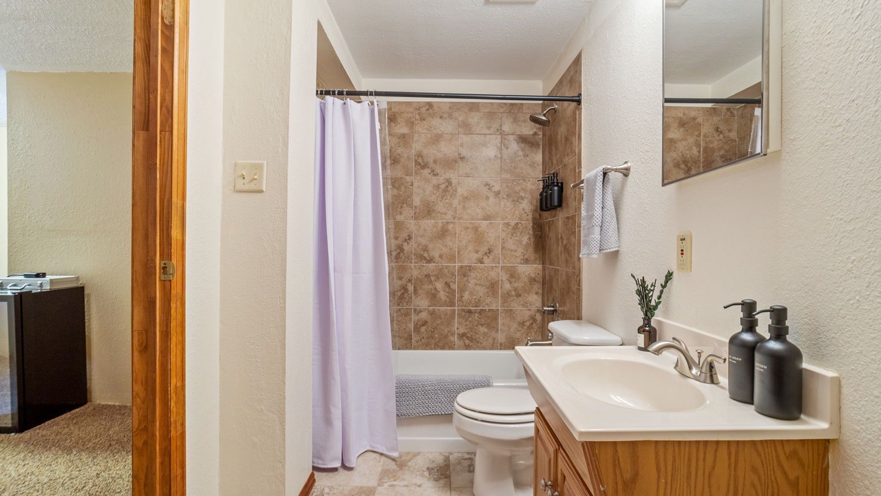 Photo of Bathroom in Briargate