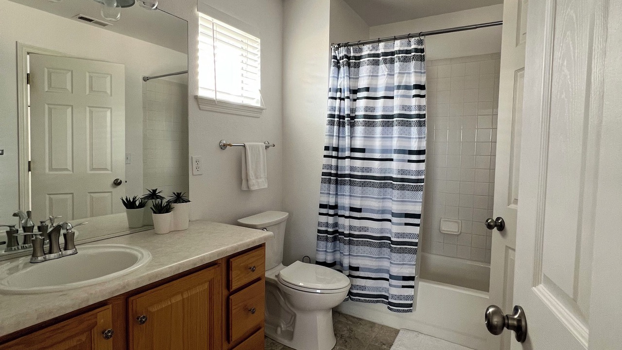 Photo of Bathroom in Grant Ranch