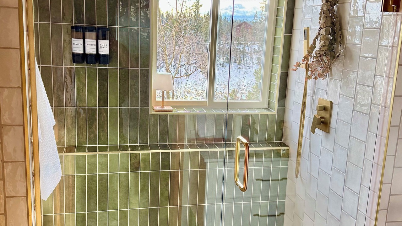 Photo of Bathroom in Stagetop