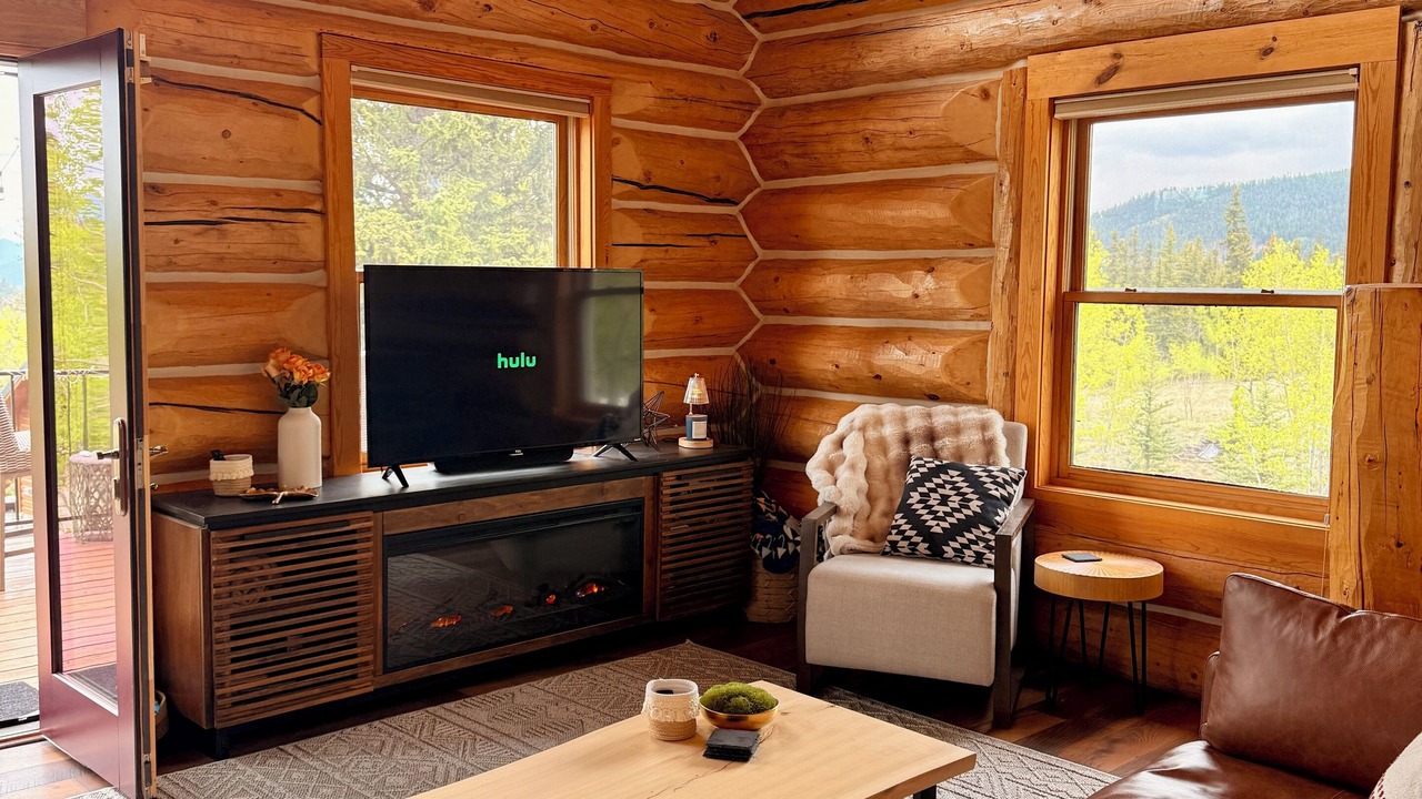 Photo of Bedroom in Stagetop