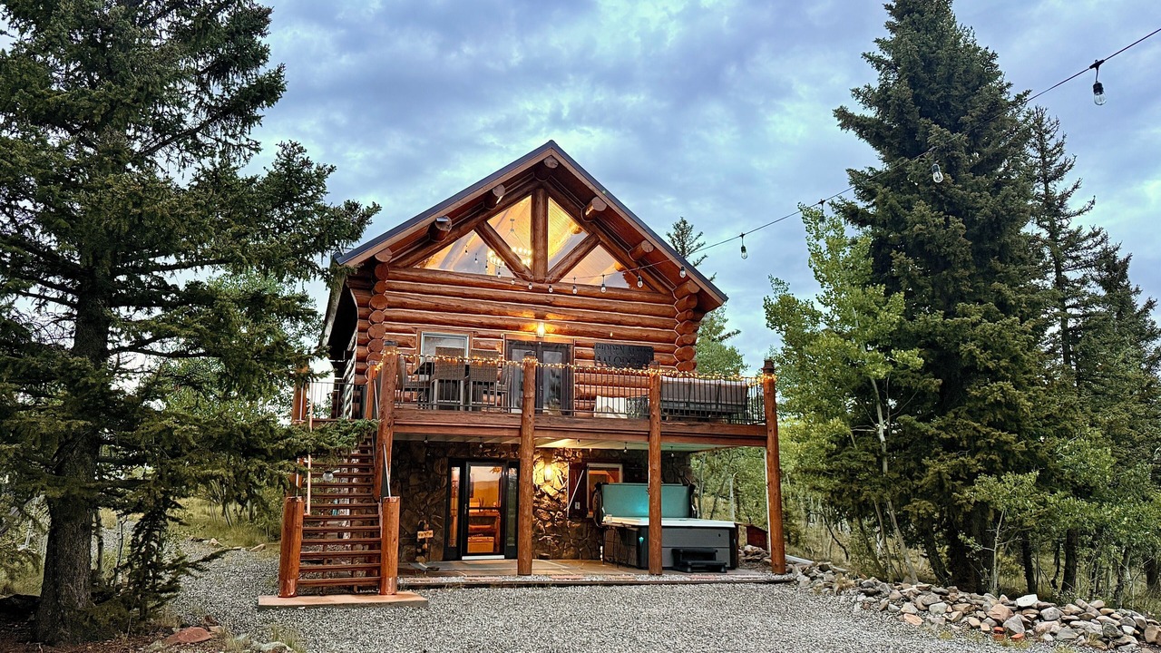 Photo of Outdoor in Stagetop
