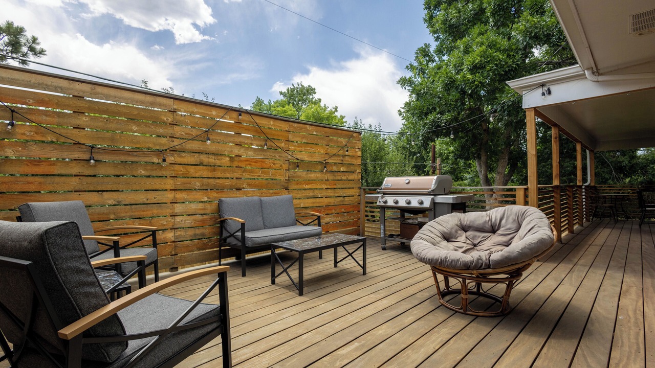 Photo of Outdoor in Green Mountain
