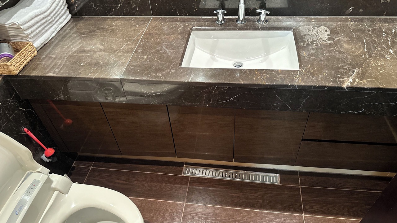 Photo of Bathroom in Haeundae