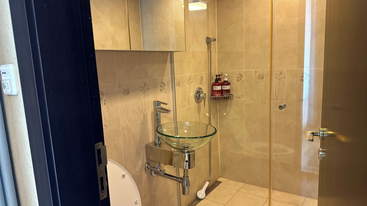 Photo of Bathroom in Haeundae