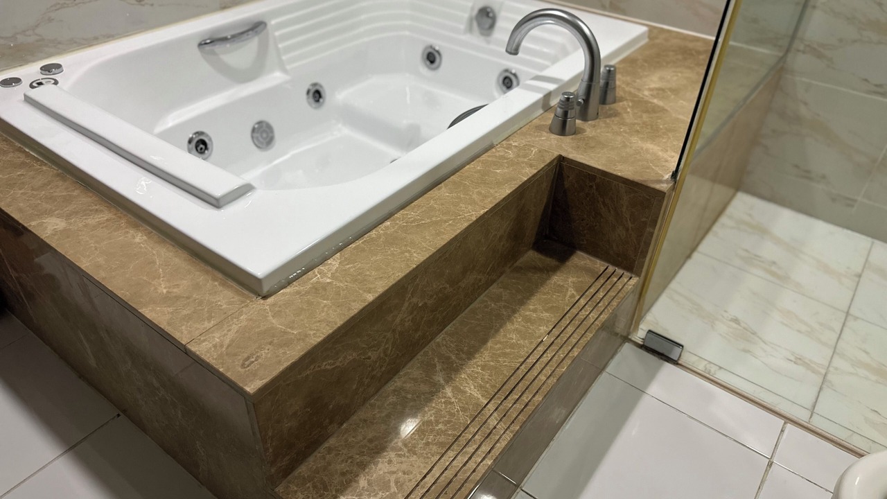 Photo of Bathroom in Haeundae
