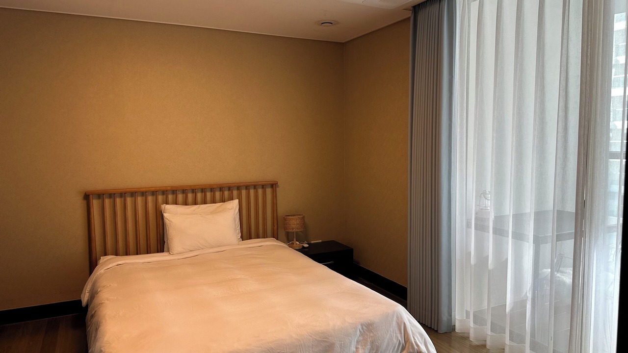 Photo of Bedroom in Haeundae