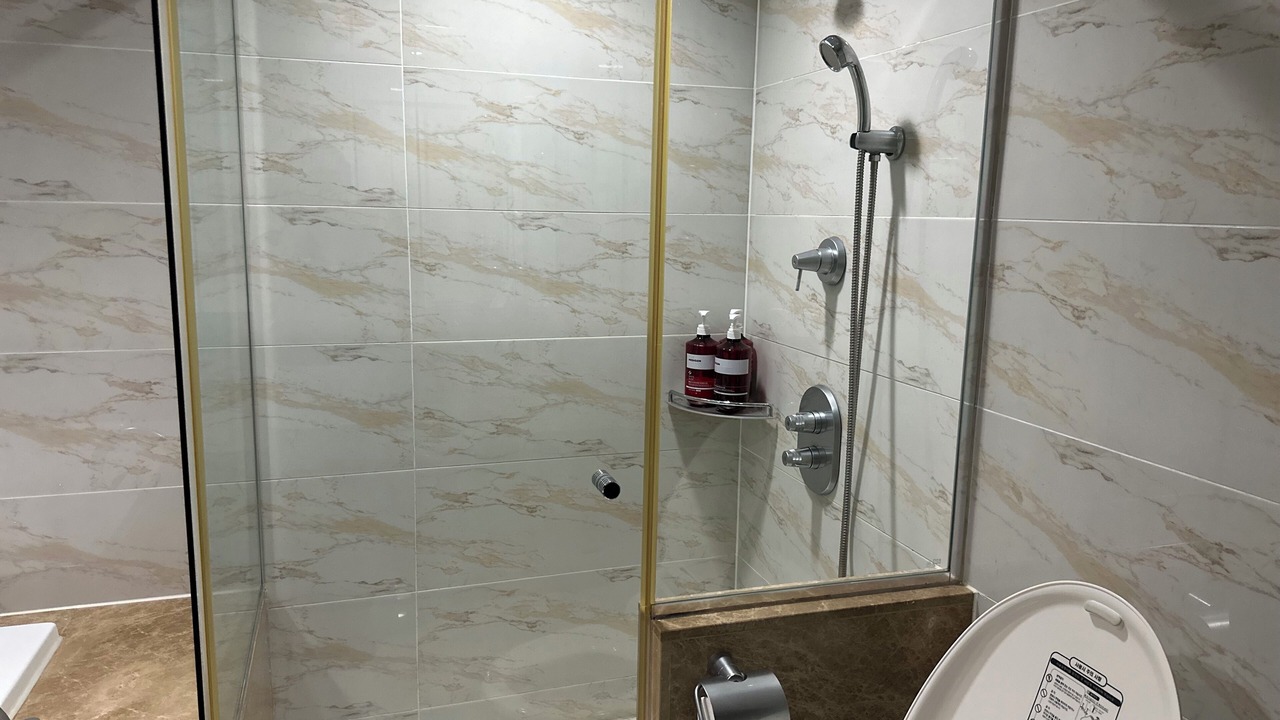 Photo of Bathroom in Haeundae