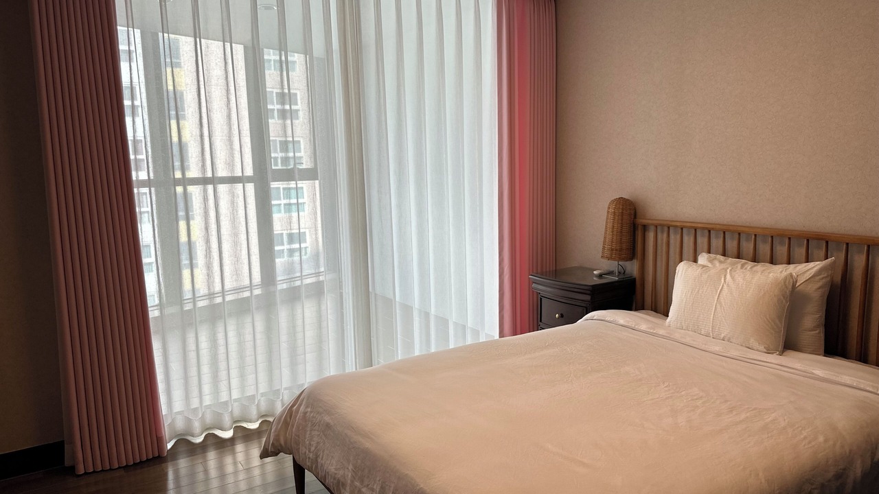 Photo of Bedroom in Haeundae