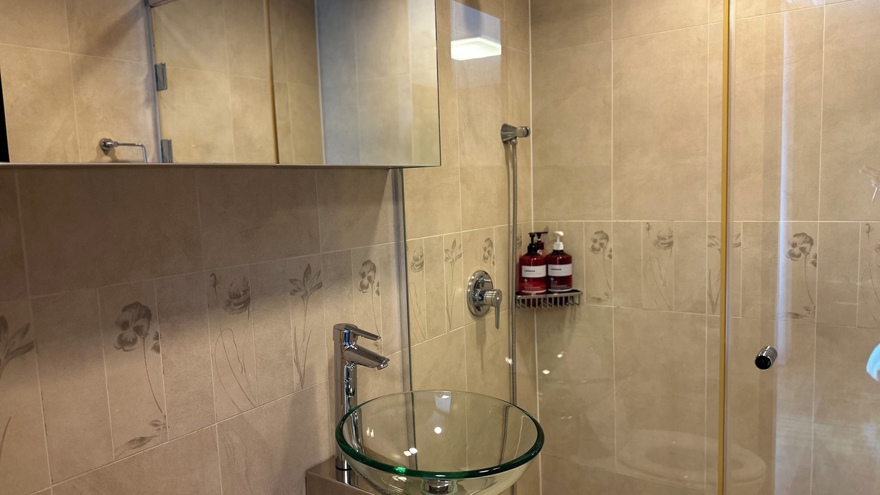 Photo of Bathroom in Haeundae