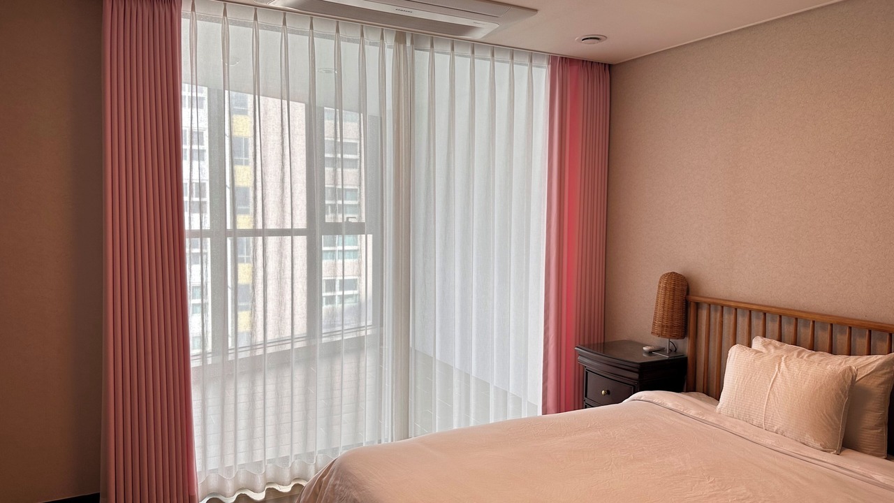 Photo of Bedroom in Haeundae
