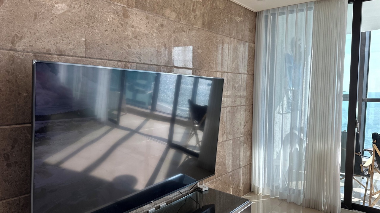 Photo of Livingroom in Haeundae