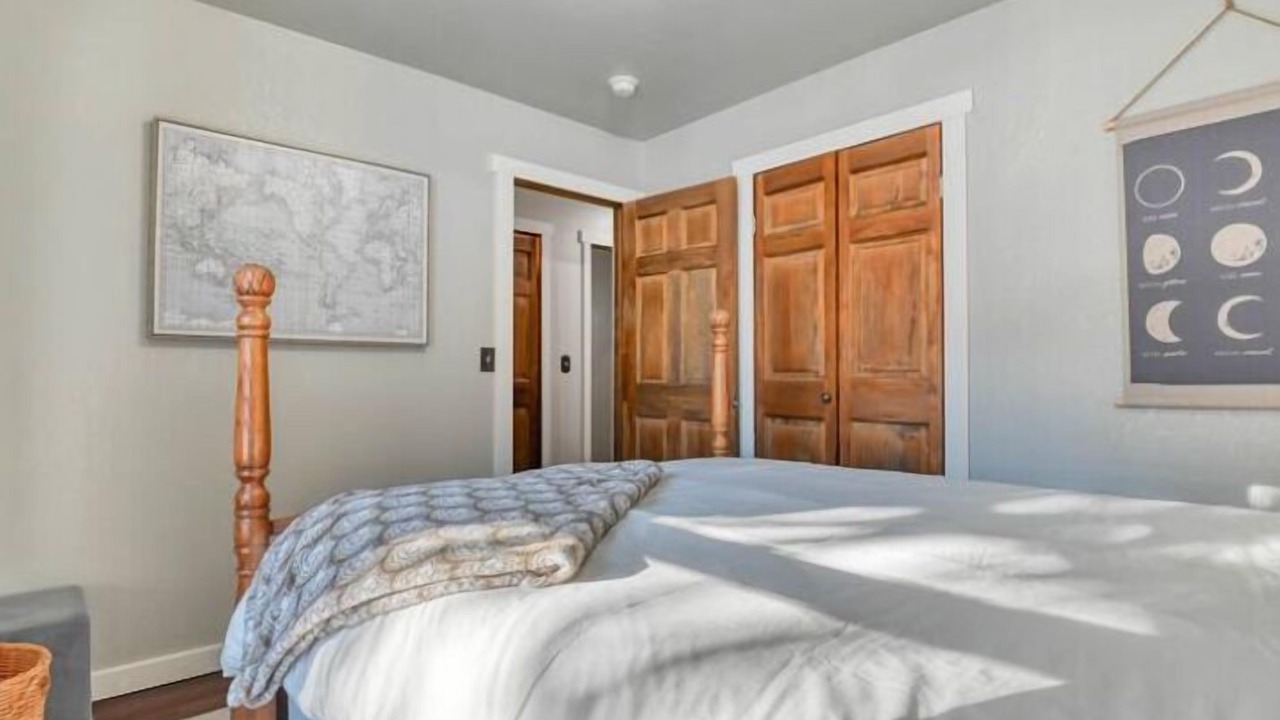 Photo of Bedroom in Cripple Creek