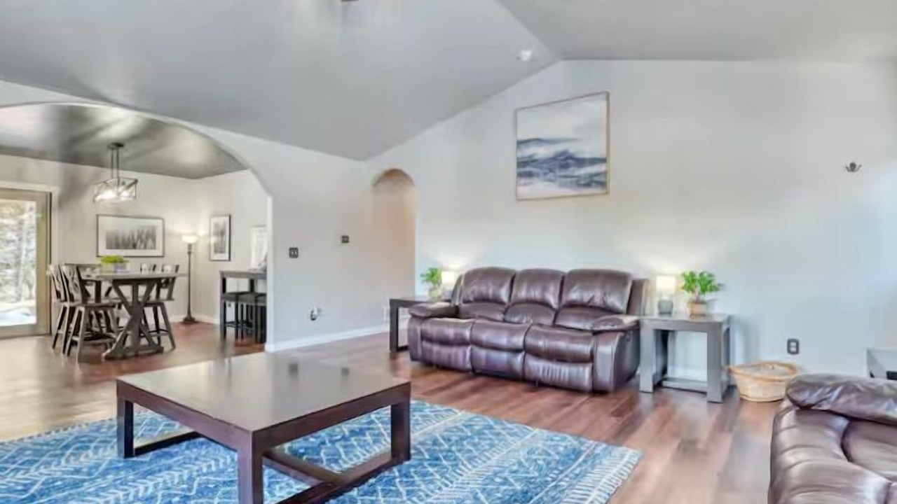 Photo of Livingroom in Cripple Creek