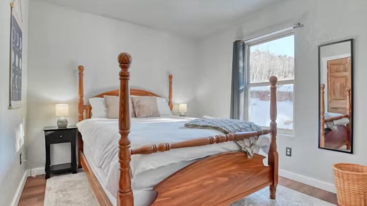 Photo of Bedroom in Cripple Creek