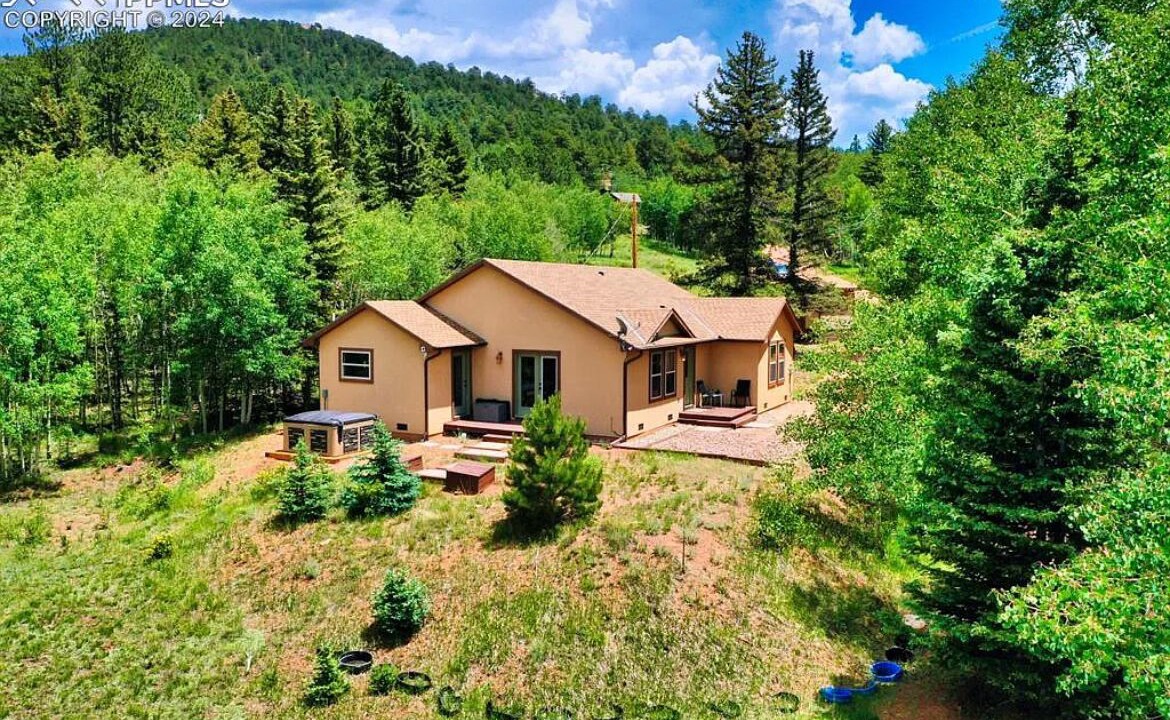 Photo of Outdoor in Cripple Creek