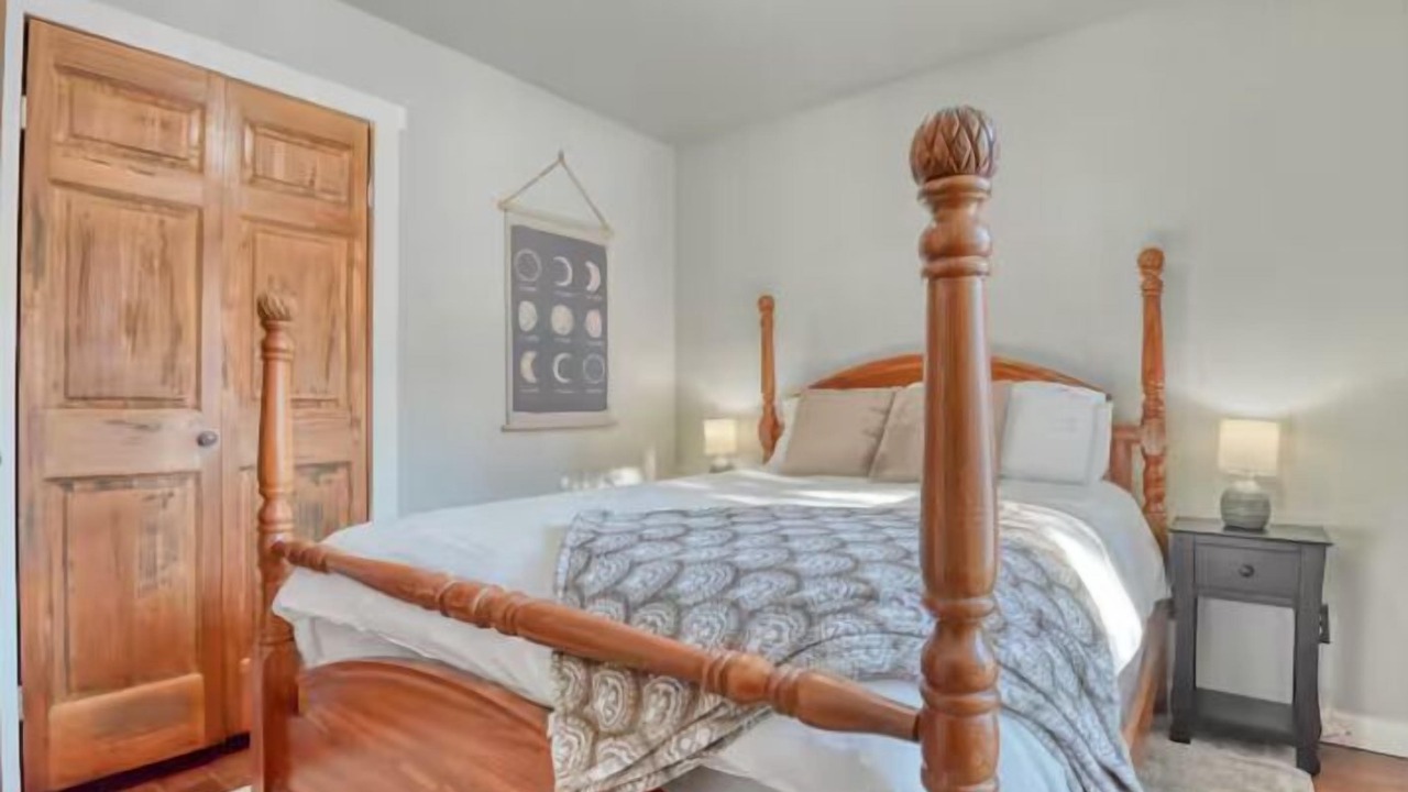 Photo of Bedroom in Cripple Creek
