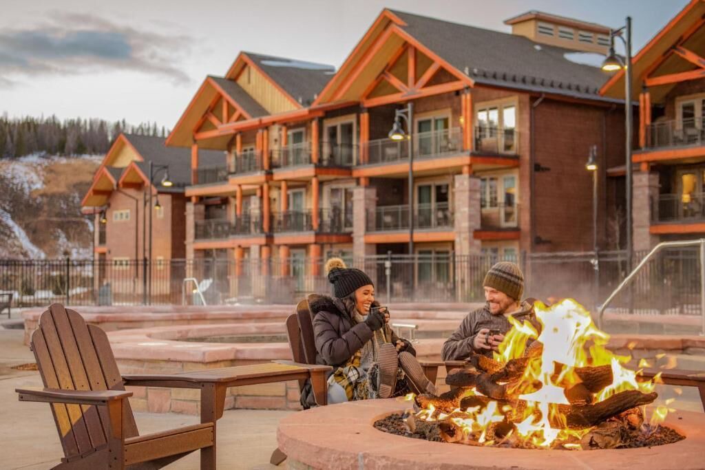 Photo of Outdoor in The Highlands