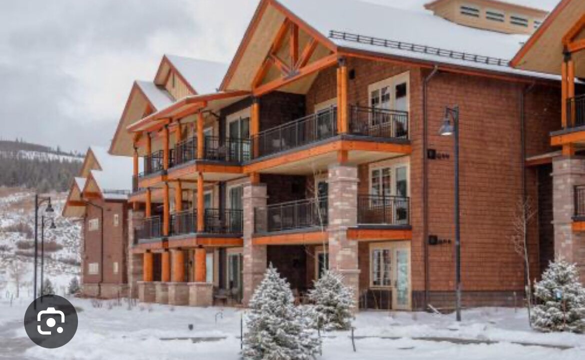 Photo of Outdoor in The Highlands