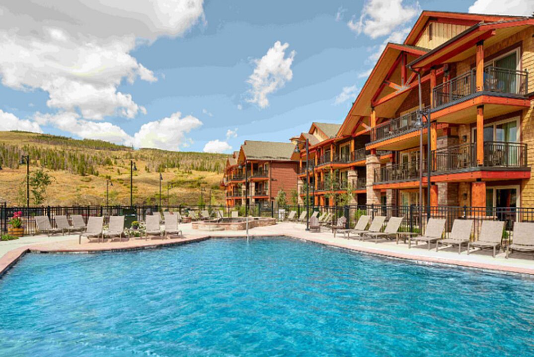 Photo of Outdoor in The Highlands