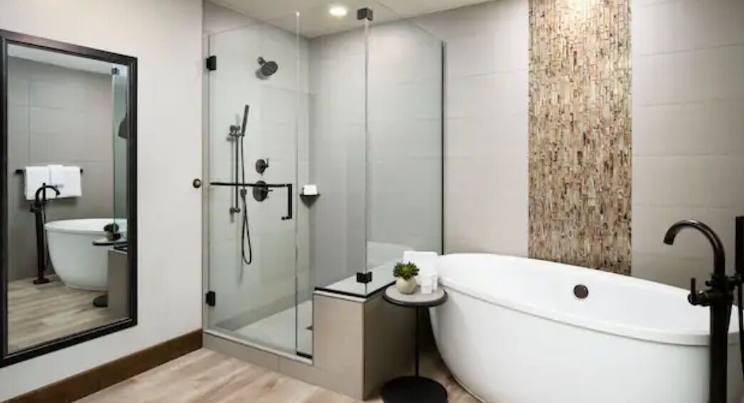 Photo of Bathroom in The Highlands
