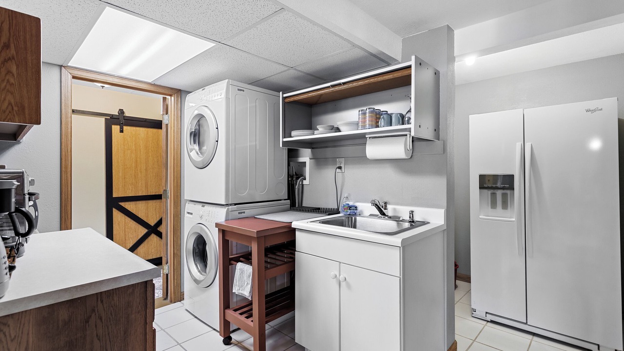 Photo of Kitchen in North Central Westminster