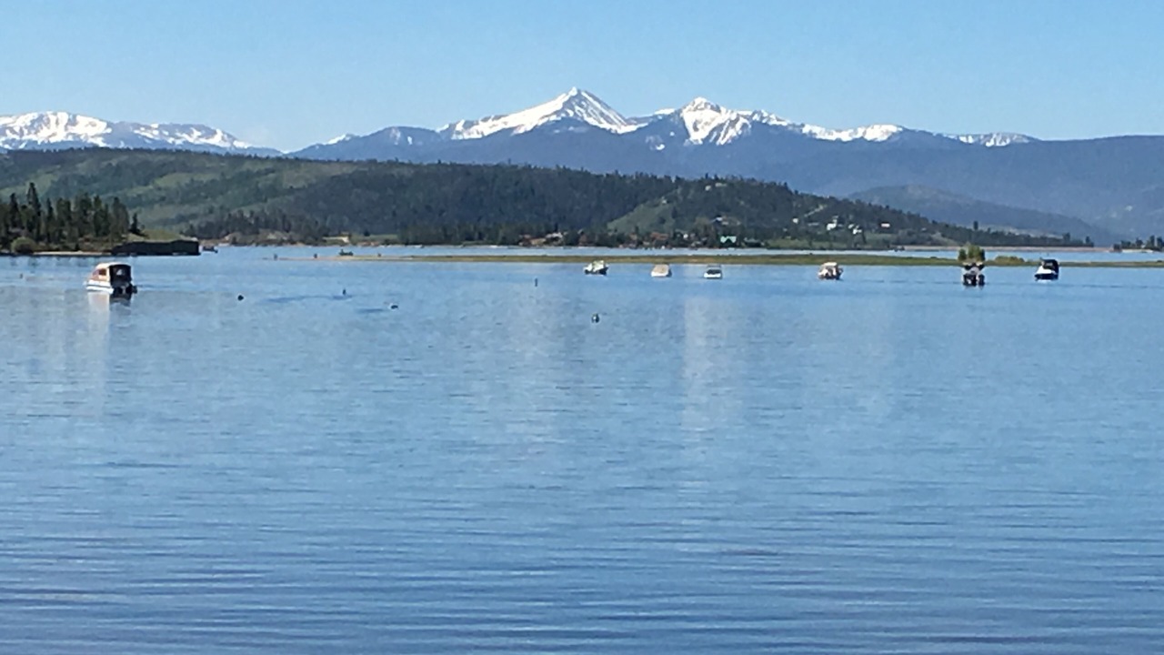 Photo of Others in Grand Lake