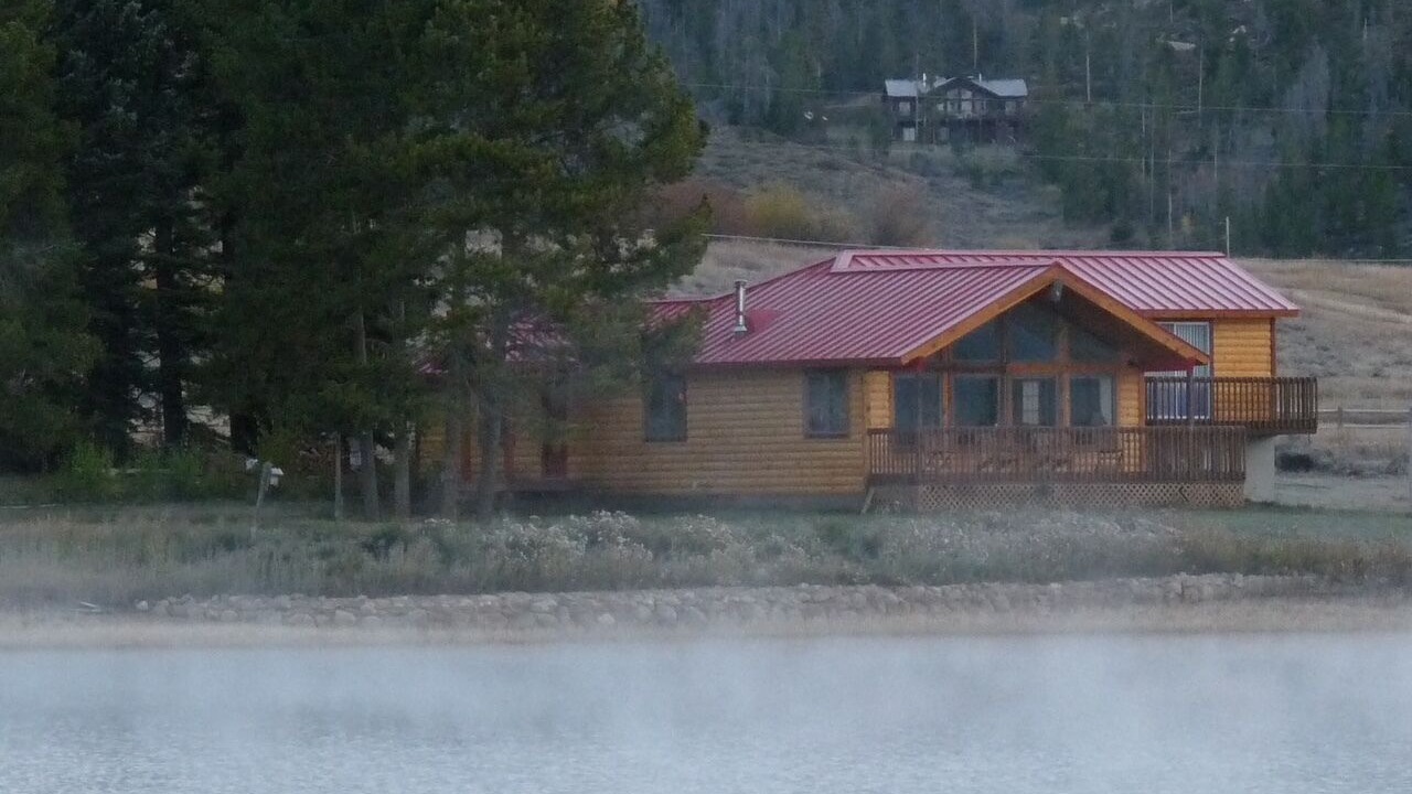 Photo of Outdoor in Grand Lake