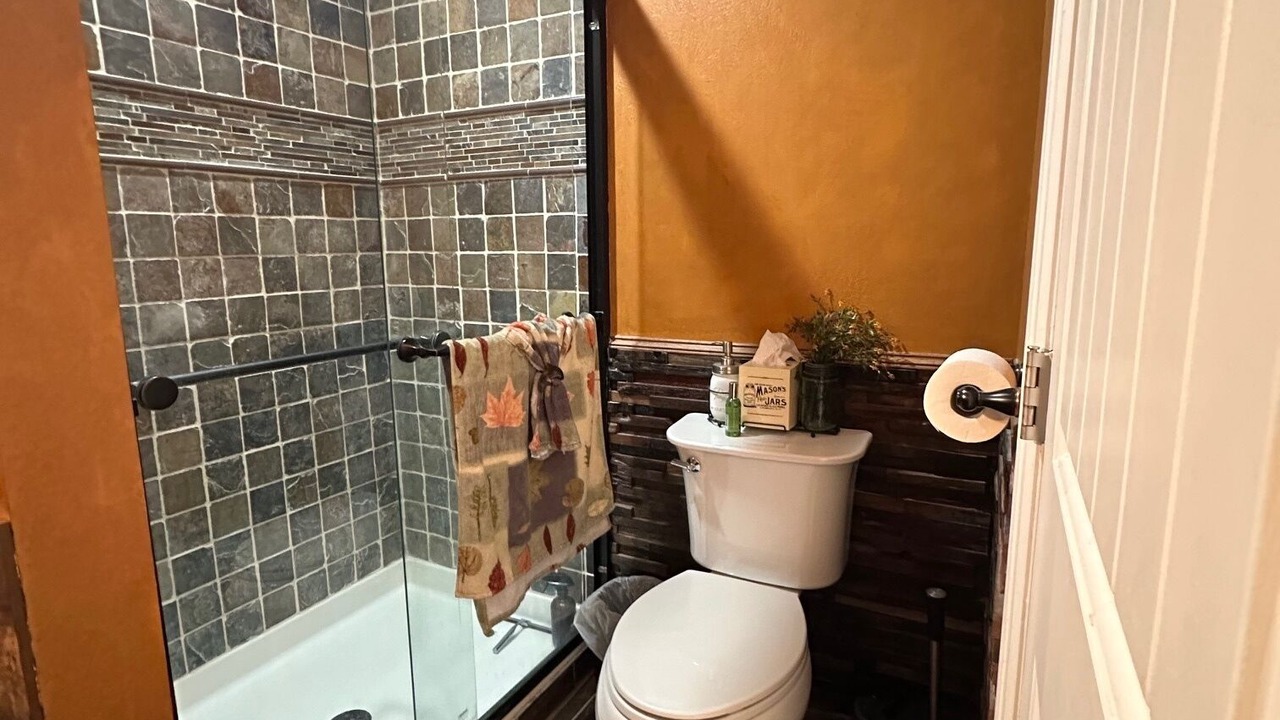 Photo of Bathroom in Grand Lake