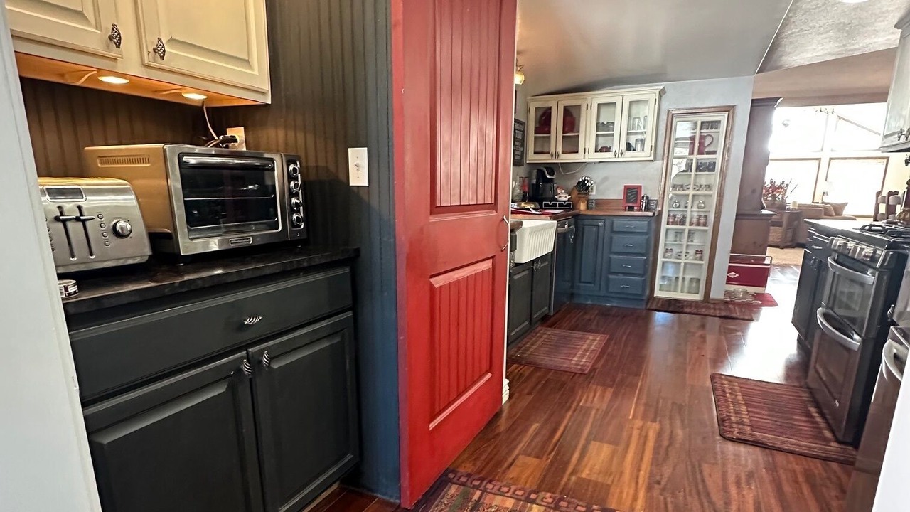 Photo of Kitchen in Grand Lake