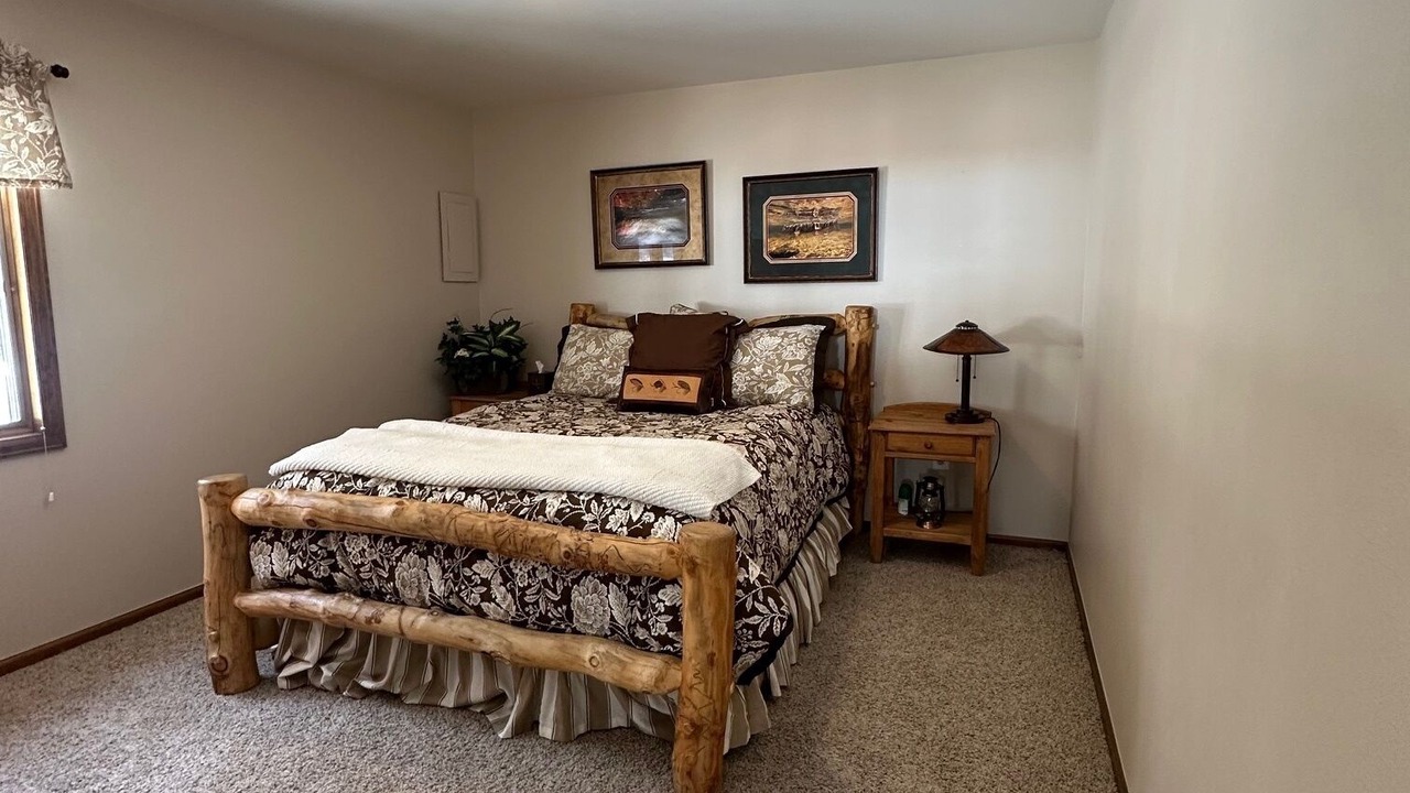 Photo of Bedroom in Grand Lake