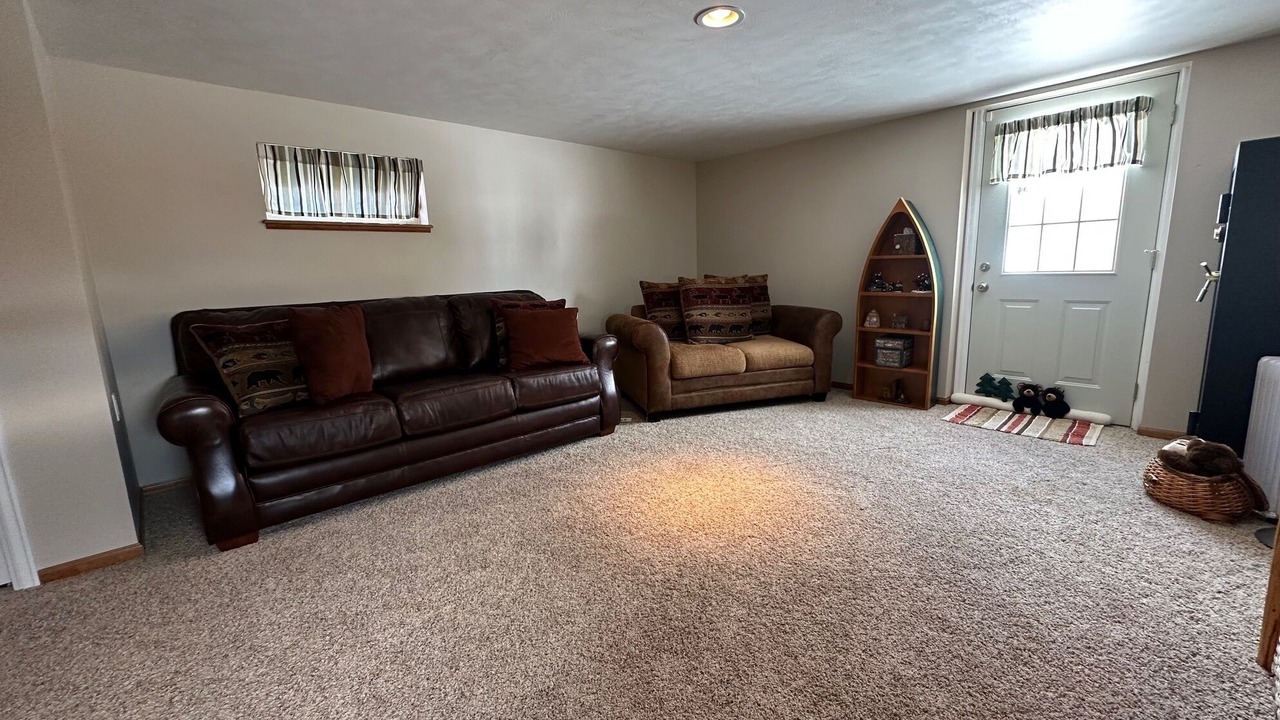 Photo of Livingroom in Grand Lake